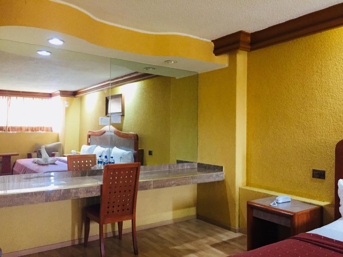 California 3* Mexico
